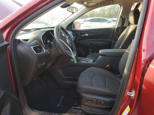 2019 Chevrolet Equinox Lt - Image 7