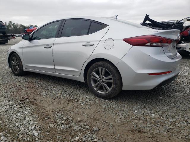 2017 Hyundai Elantra Se - Фото 2