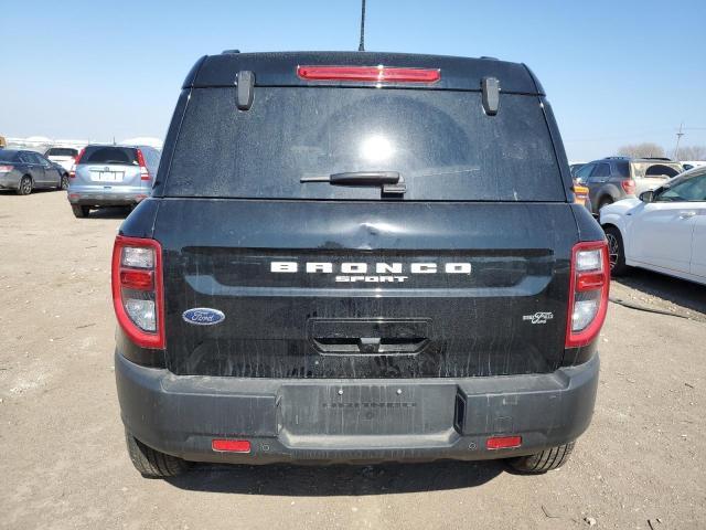 2023 Ford Bronco Sport Outer Banks - Фото 6