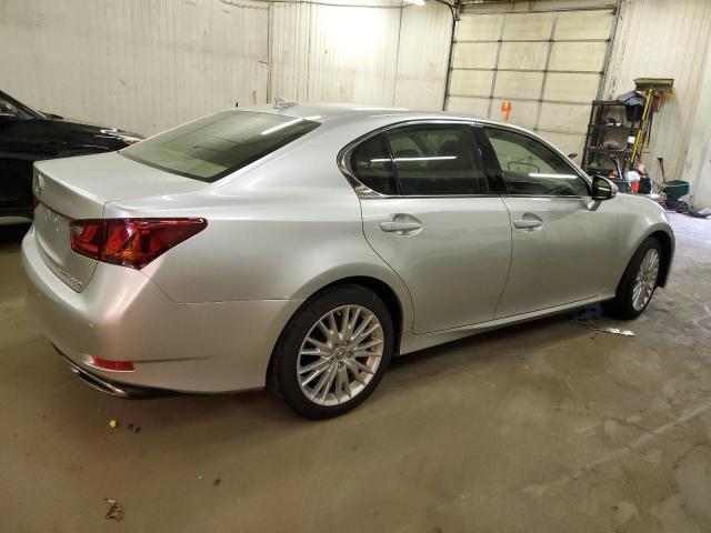 2013 Lexus Gs 350 - Фото 3