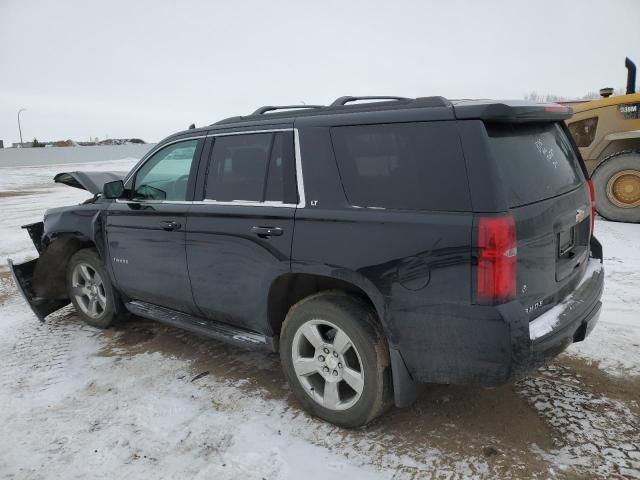 2018 CHEVROLET TAHOE K150 - Image 2