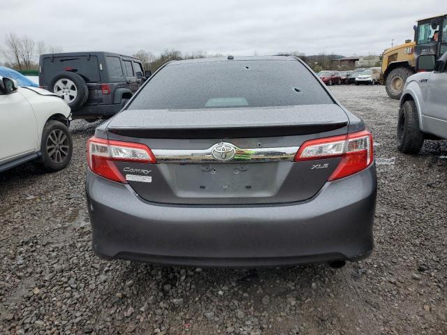 2014 Toyota Camry L - Фото 6