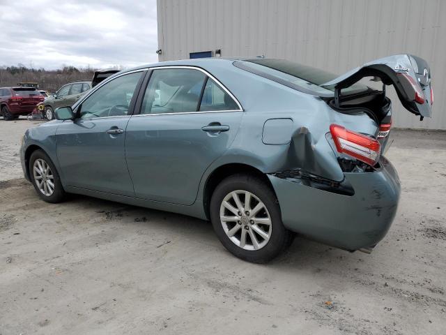 2011 Toyota Camry Se - Image 2