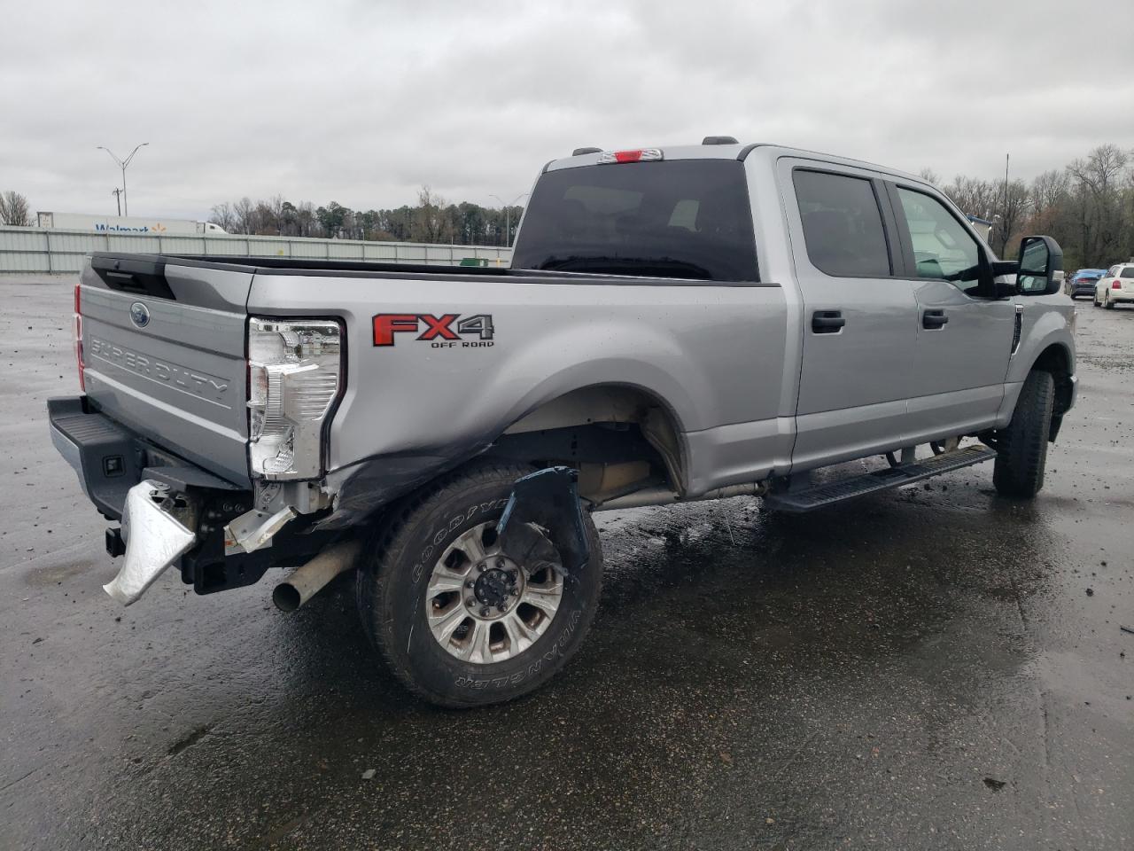 2022 FORD F250 SUPER - Image 3