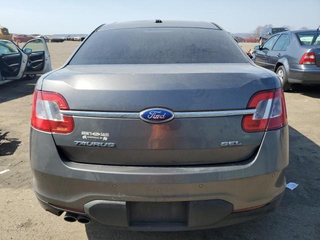 2012 Ford Taurus Sel - Image 6