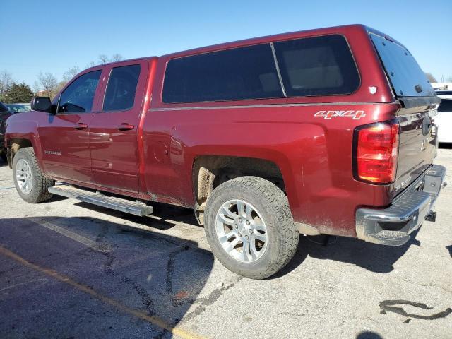 2017 Chevrolet Silverado K1500 Lt - Image 2