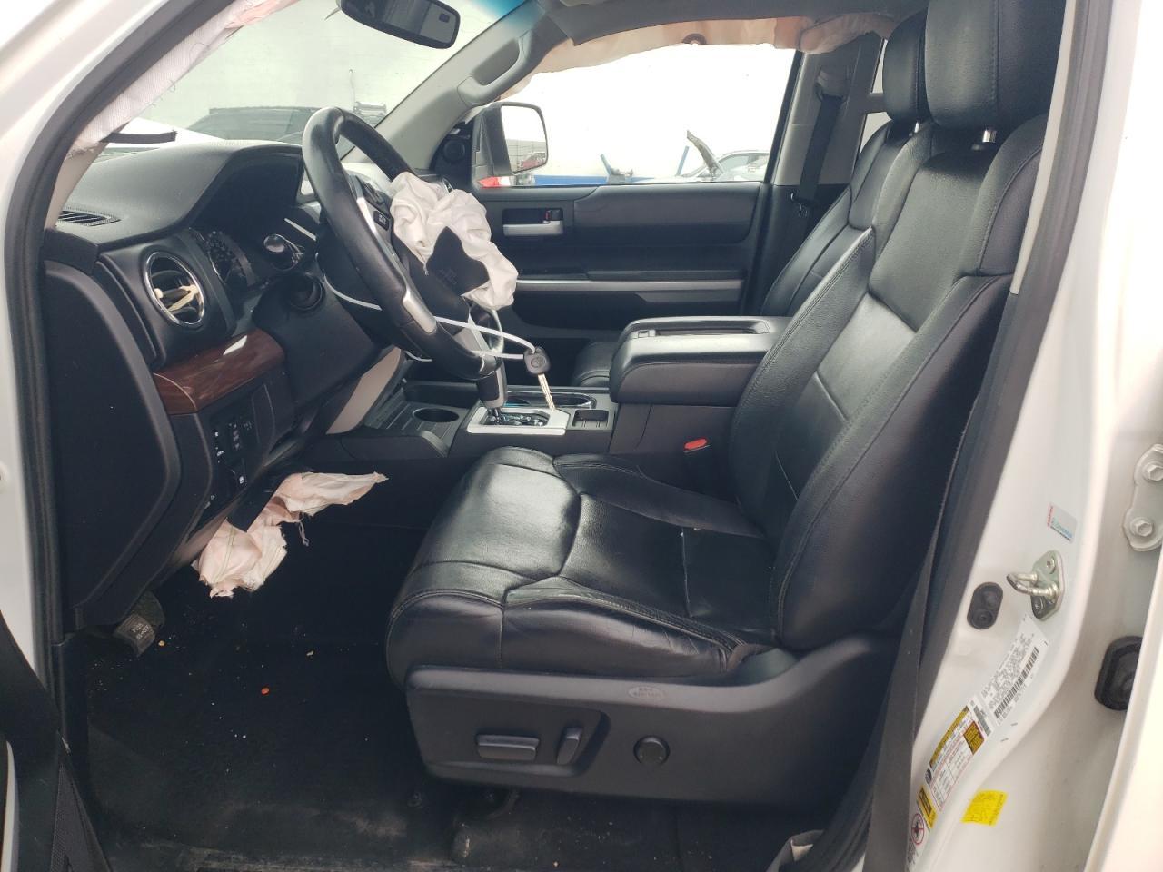 2014 TOYOTA TUNDRA CRE - Image 7