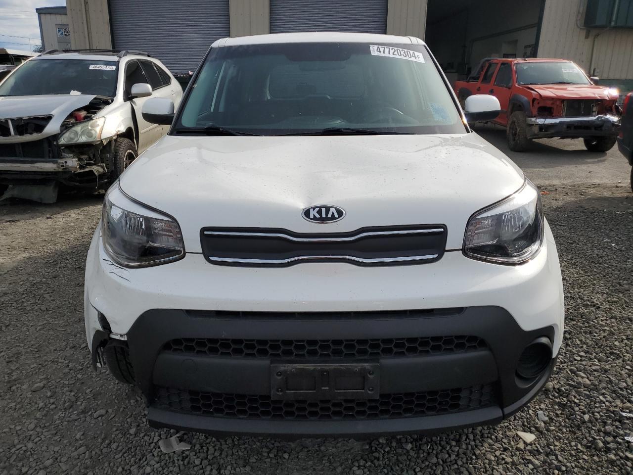 2019 KIA SOUL - Image 5