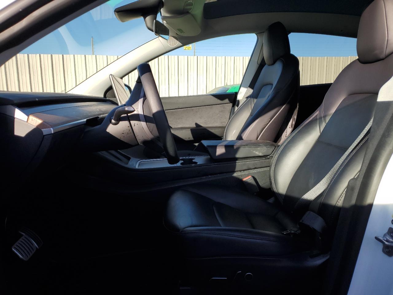 2022 TESLA MODEL Y - Image 7
