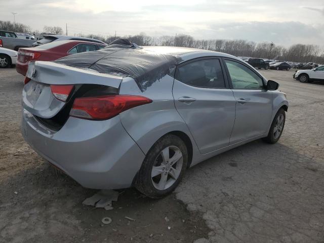 2013 Hyundai Elantra Gls - Image 3