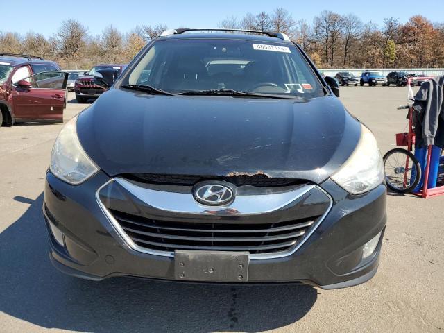 2012 Hyundai Tucson Gls - Image 5