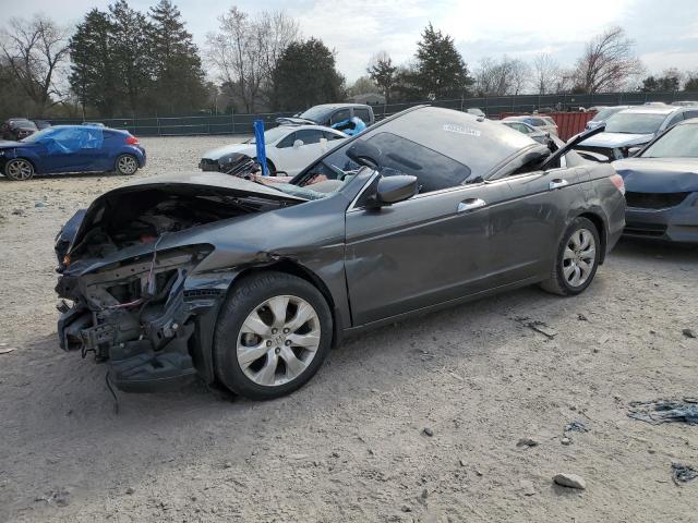 2010 Honda Accord Exl