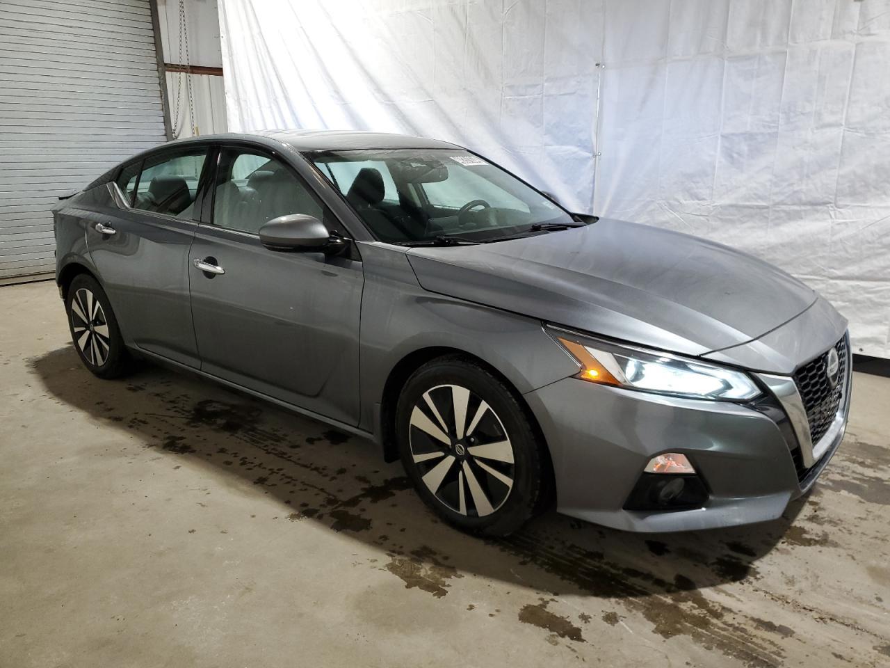 2020 NISSAN ALTIMA SV - Фото 4