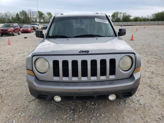 2014 Jeep Patriot Sport - Фото 5