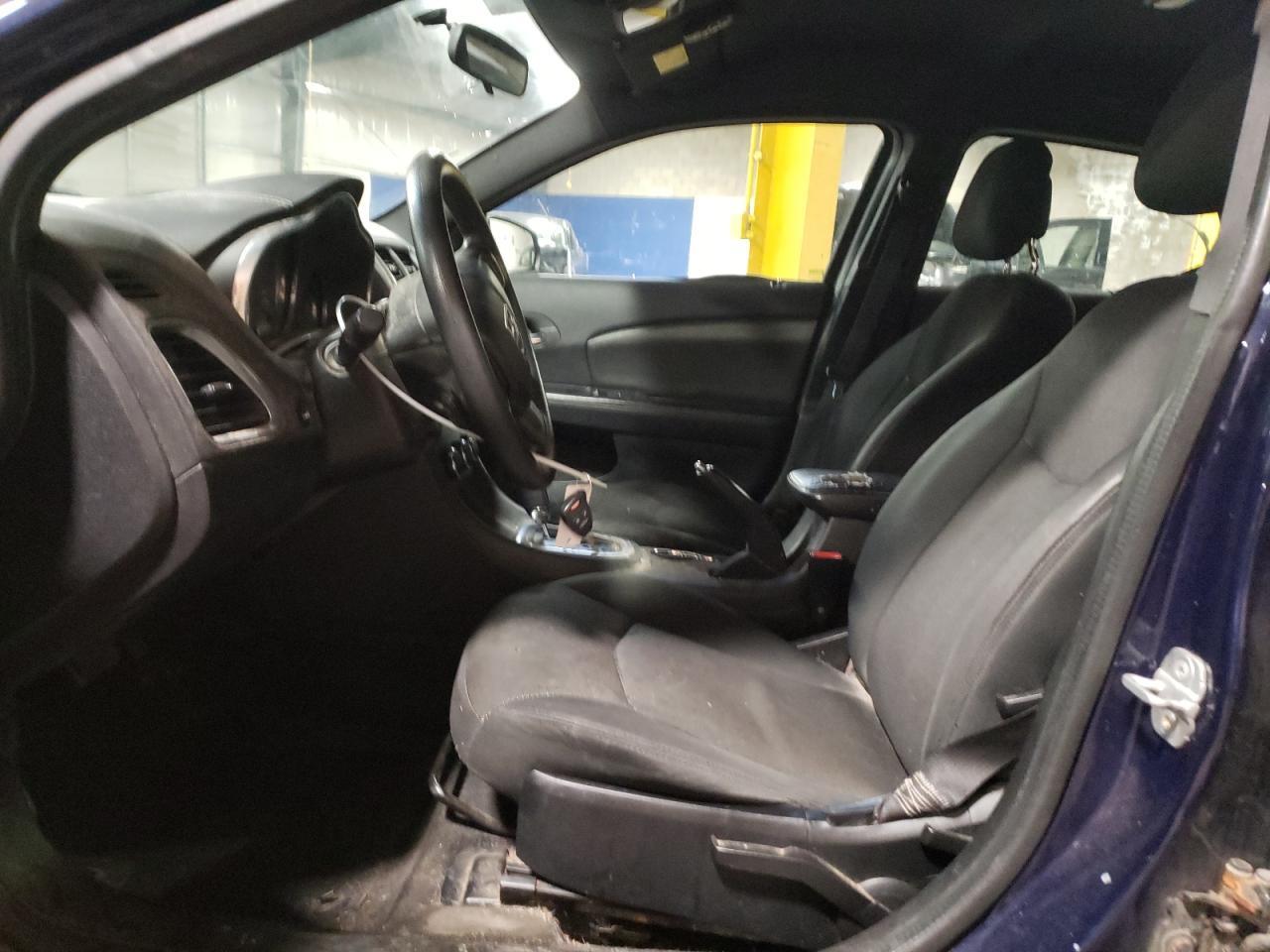 2014 DODGE AVENGER SE - Image 7