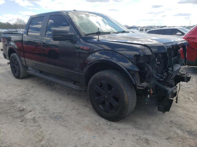 2013 Ford F150 Supercrew - Image 4