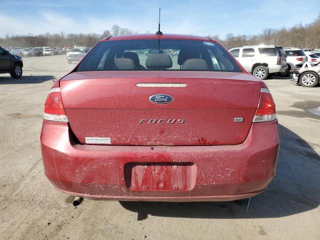 2010 Ford Focus Se - Фото 6