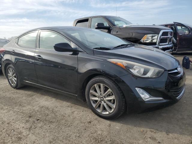 2015 Hyundai Elantra Se - Фото 4