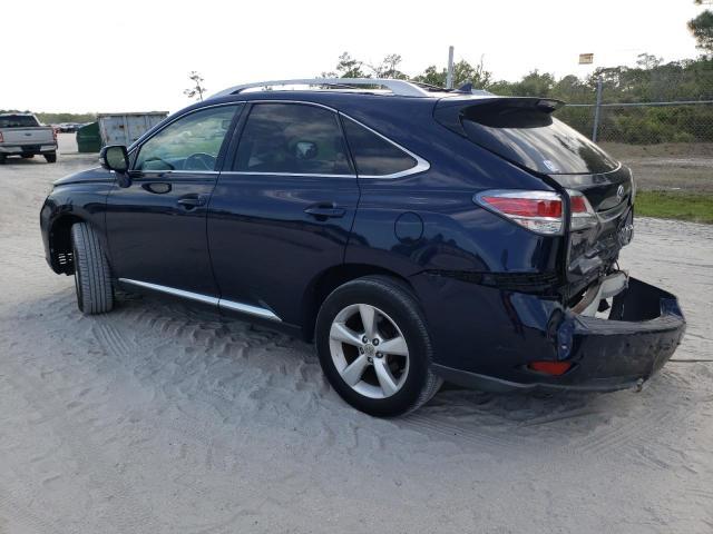 2013 Lexus Rx 350 Base - Image 2