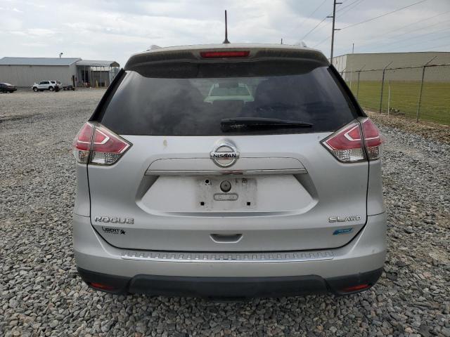 2014 Nissan Rogue S - Image 6