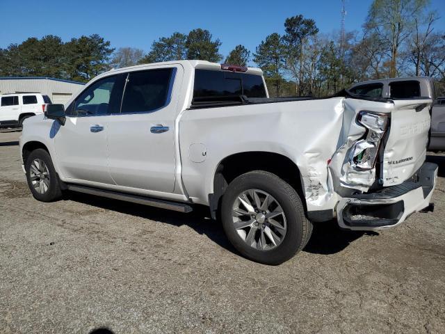 2019 Chevrolet Silverado C1500 High Country - Фото 2