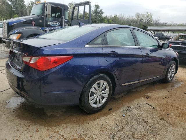 2011 Hyundai Sonata Gls - Image 3