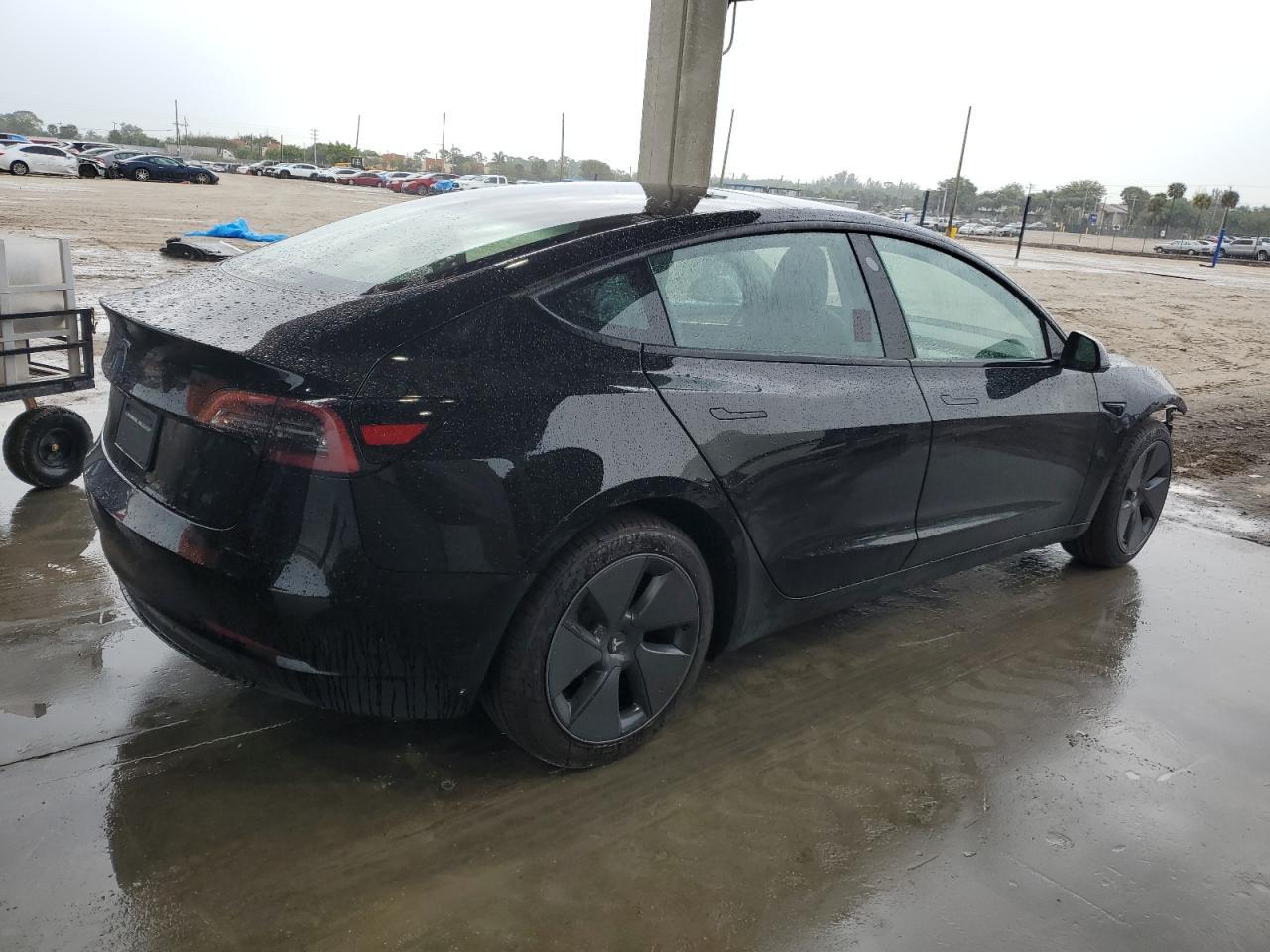 2023 TESLA MODEL 3 - Image 3