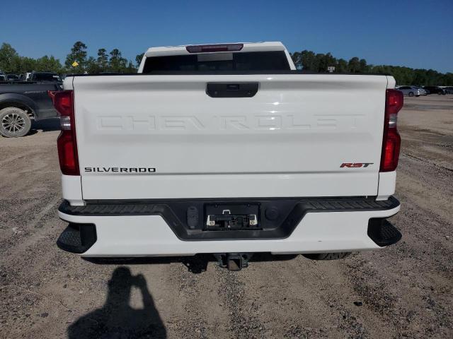 2019 Chevrolet Silverado C1500 Rst - Фото 6
