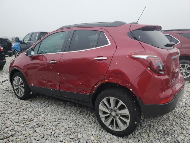 2017 Buick Encore Preferred - Фото 2
