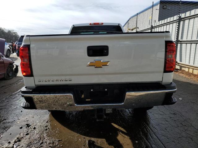 2013 Chevrolet Silverado C2500 Heavy Duty - Image 6