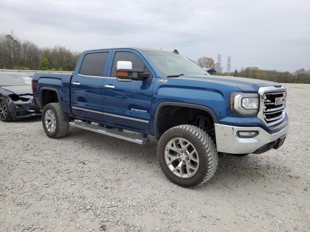 2018 GMC Sierra K1500 Slt - Фото 4