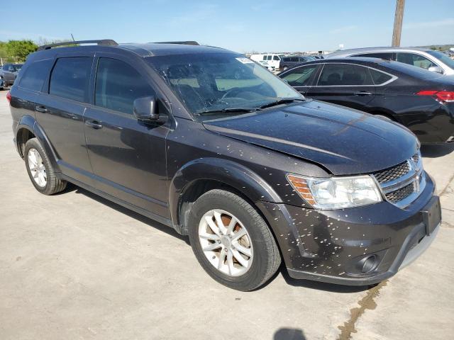2016 Dodge Journey Sxt - Image 4