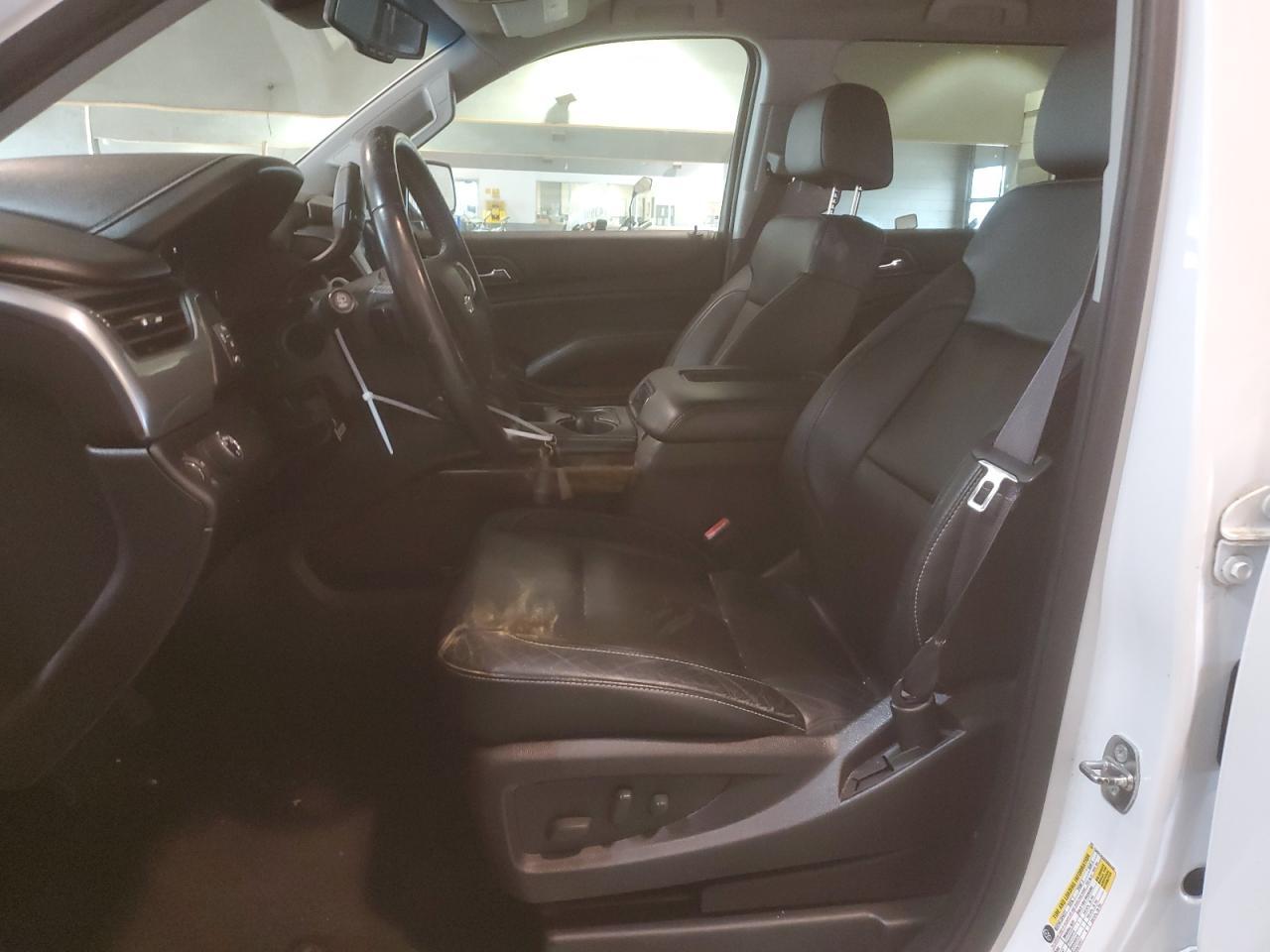 2015 CHEVROLET SUBURBAN C - Фото 7