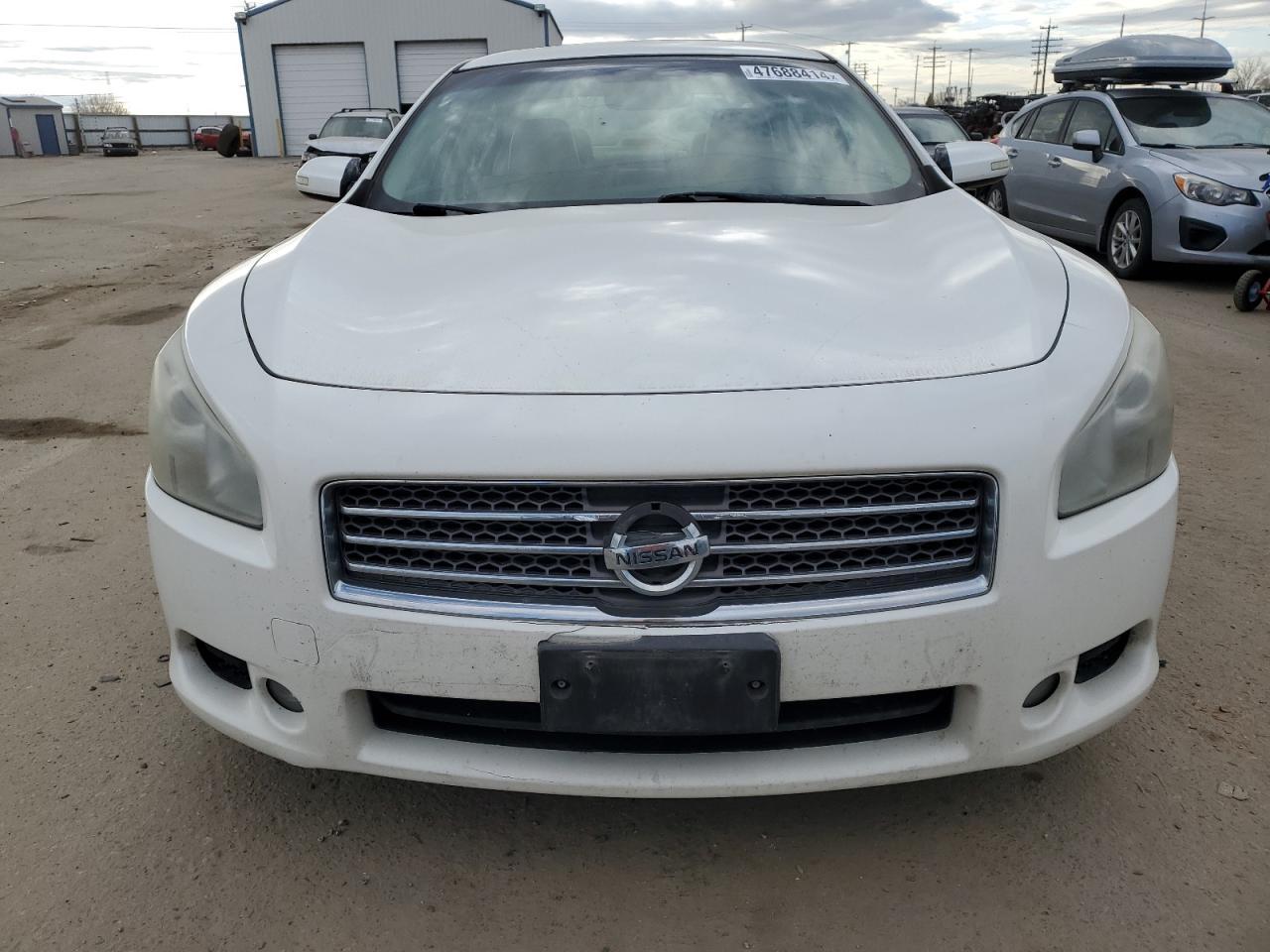 2011 NISSAN MAXIMA S - Image 5