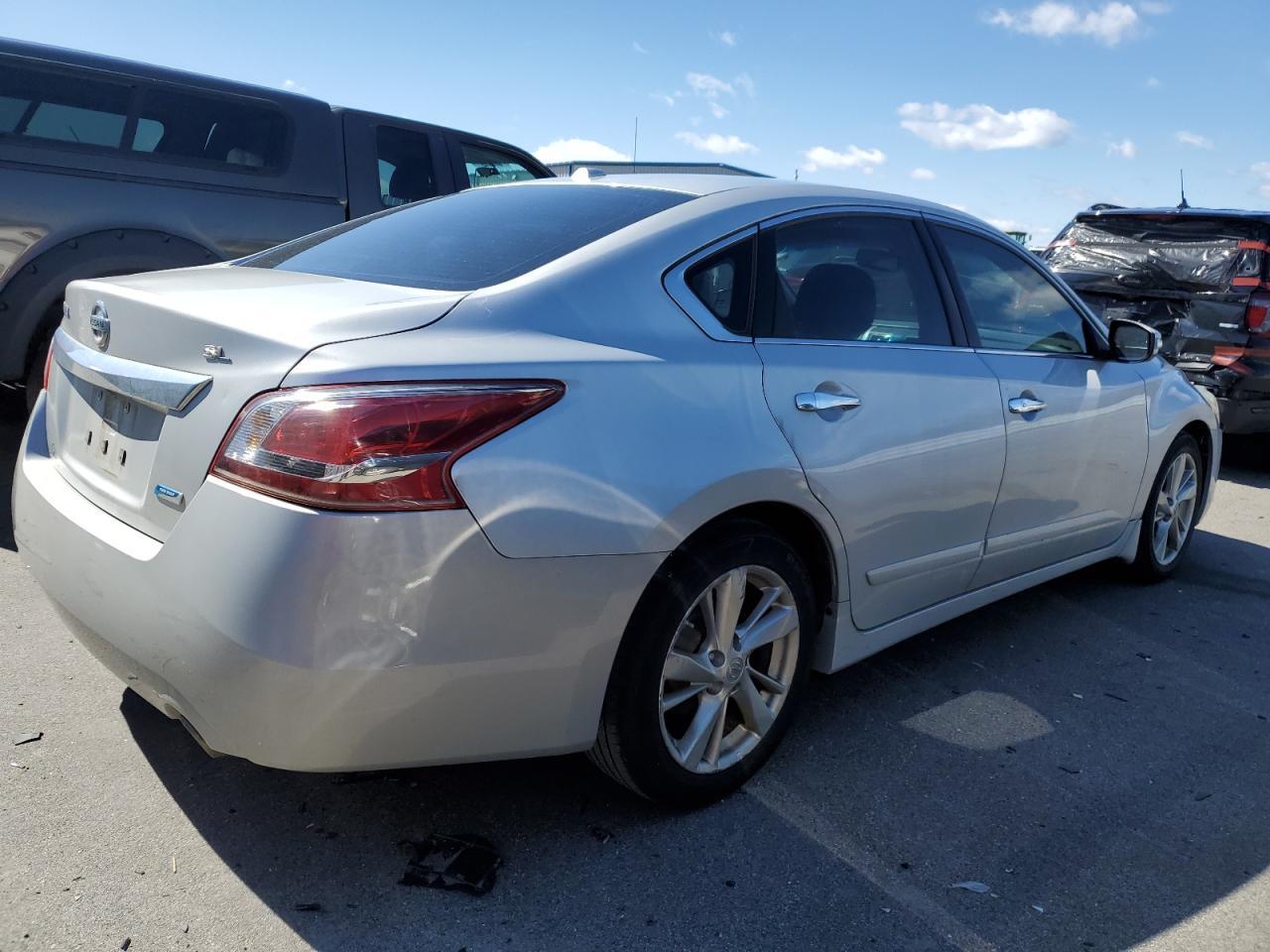 2013 NISSAN ALTIMA 2.5 - Image 3
