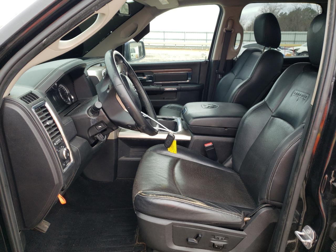2017 RAM 1500 LARAM - Image 7