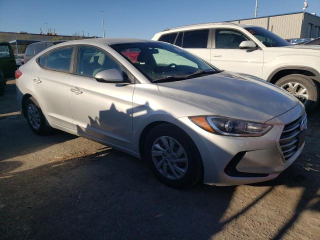 2017 Hyundai Elantra Se - Image 4
