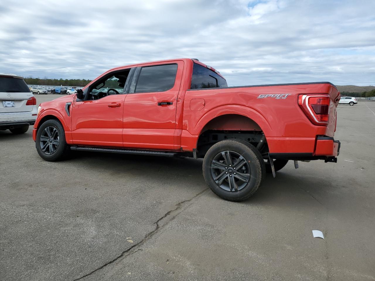 2023 FORD F150 SUPER - Фото 2