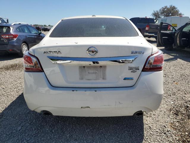 2013 Nissan Altima 2.5 - Фото 6