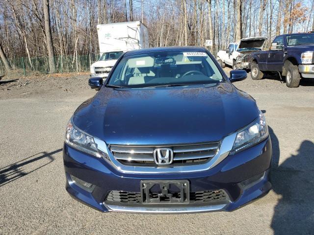 2015 Honda Accord Exl - Фото 5