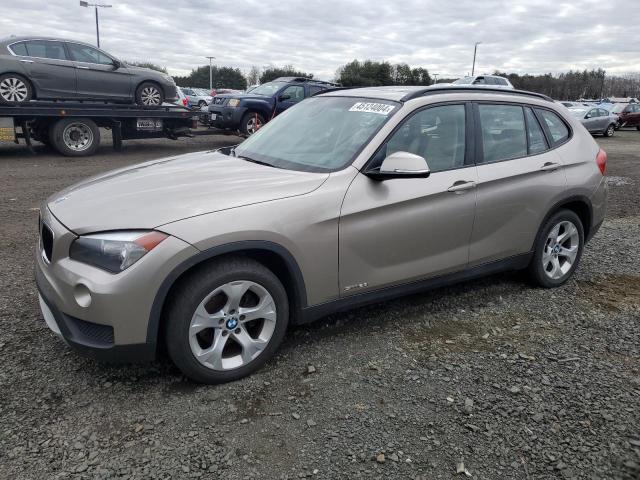 2013 BMW X1 car image