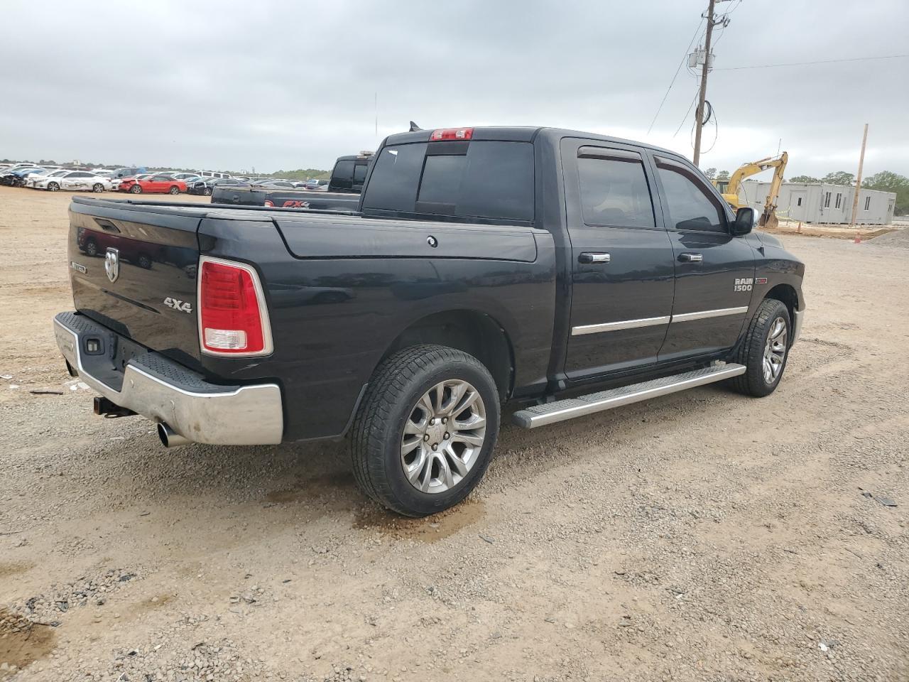 2014 RAM 1500 LONGH - Image 3