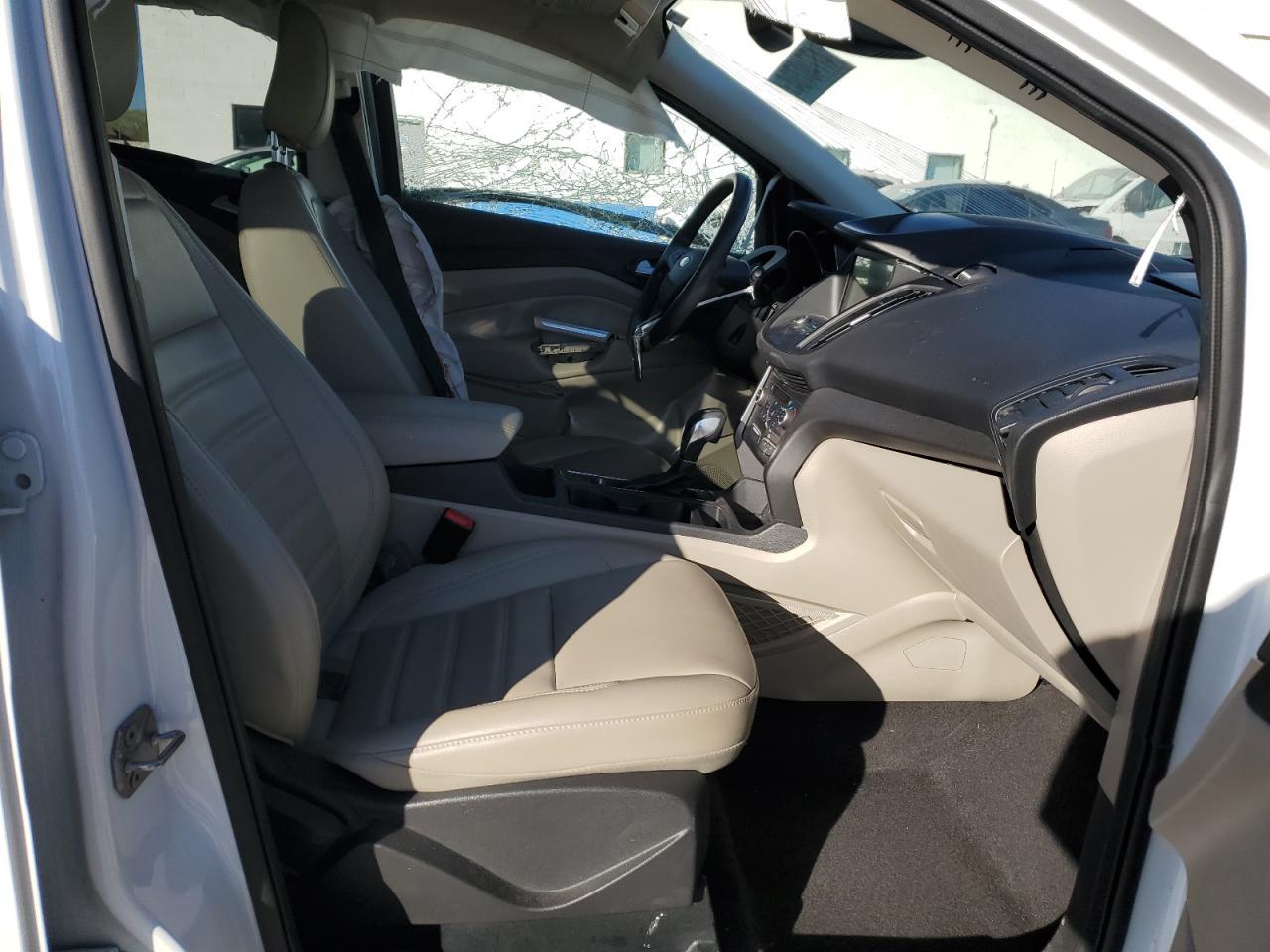 2019 FORD ESCAPE SEL - Image 7