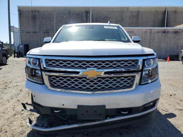 2016 Chevrolet Tahoe K1500 Lt - Фото 5