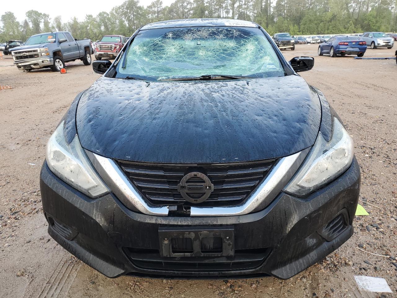 2018 NISSAN ALTIMA 2.5 - Image 5