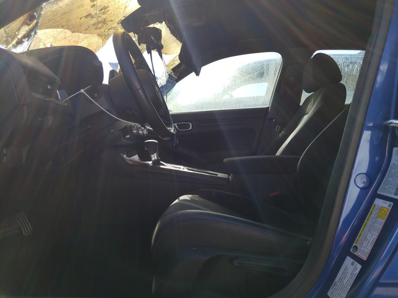 2023 HONDA CIVIC SPOR - Image 7