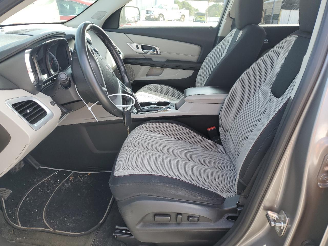 2012 GMC TERRAIN SL - Image 7
