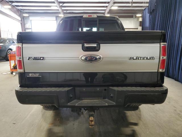 2013 Ford F150 Supercrew - Image 6