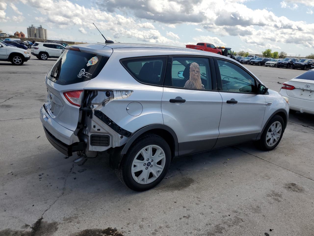 2013 FORD ESCAPE S - Image 3