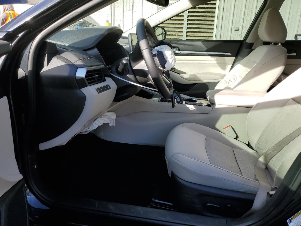 2020 NISSAN ALTIMA SV - Фото 7